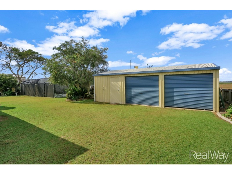 48 Whites Road, Gooburrum QLD 4670