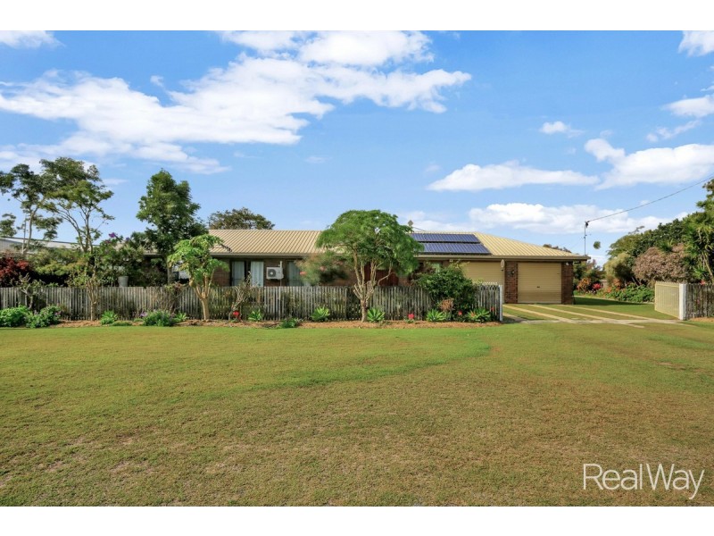 48 Whites Road, Gooburrum QLD 4670