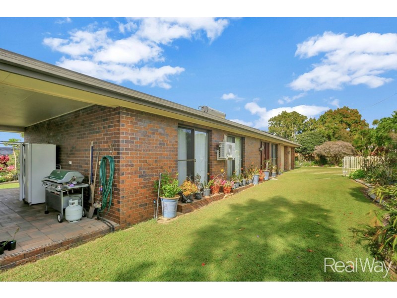 48 Whites Road, Gooburrum QLD 4670