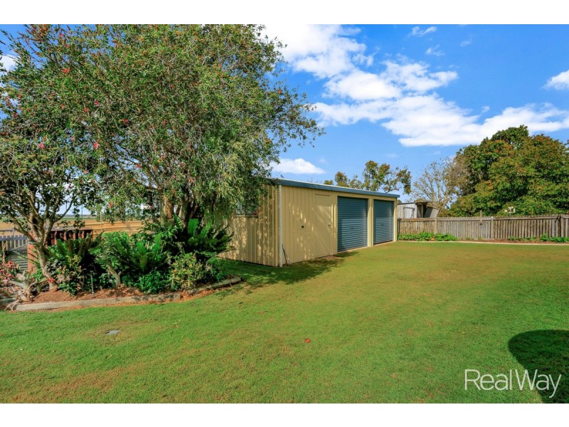 48 Whites Road, Gooburrum QLD 4670