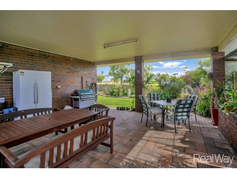 48 Whites Road, Gooburrum QLD 4670