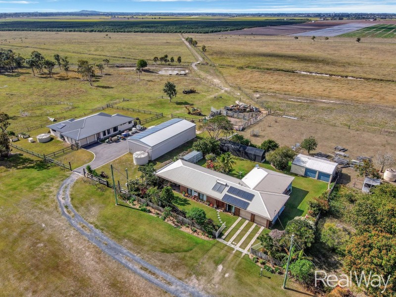 48 Whites Road, Gooburrum QLD 4670