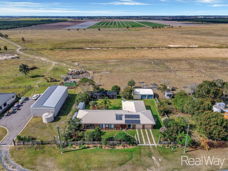 48 Whites Road, Gooburrum QLD 4670