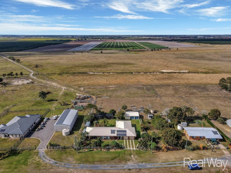48 Whites Road, Gooburrum QLD 4670