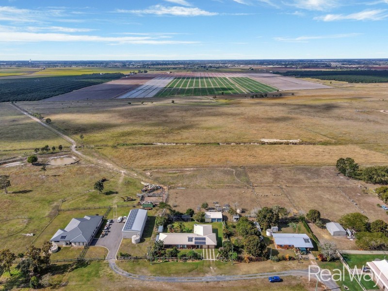48 Whites Road, Gooburrum QLD 4670