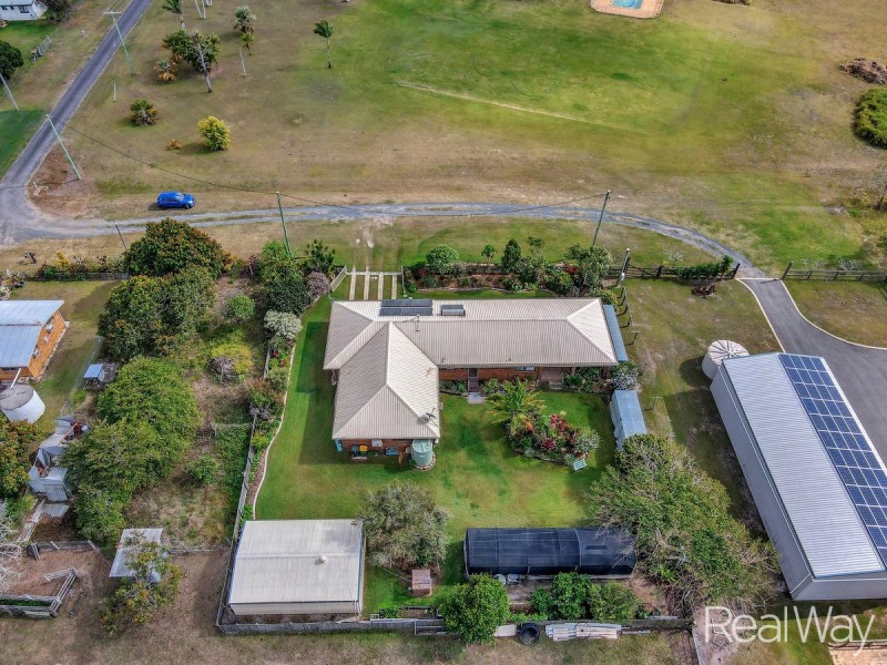 48 Whites Road, Gooburrum QLD 4670