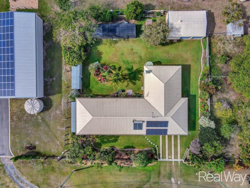 48 Whites Road, Gooburrum QLD 4670