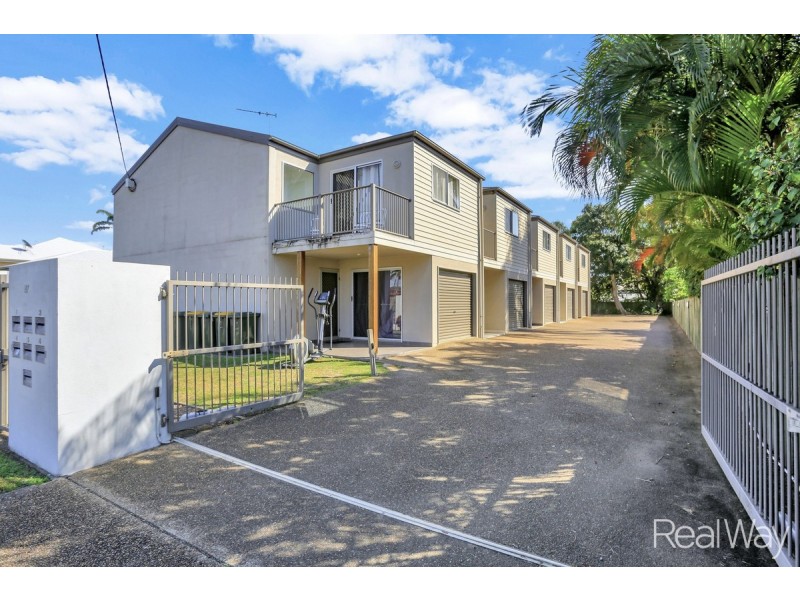 3/47 Gavin Street, Bundaberg North QLD 4670