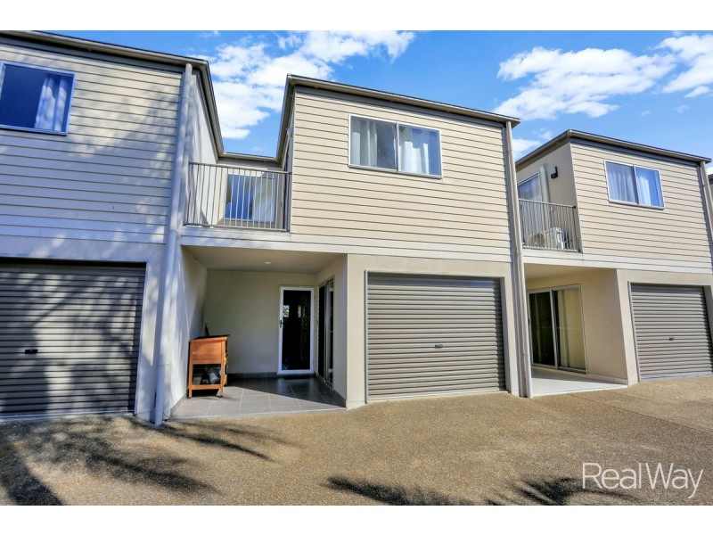 3/47 Gavin Street, Bundaberg North QLD 4670