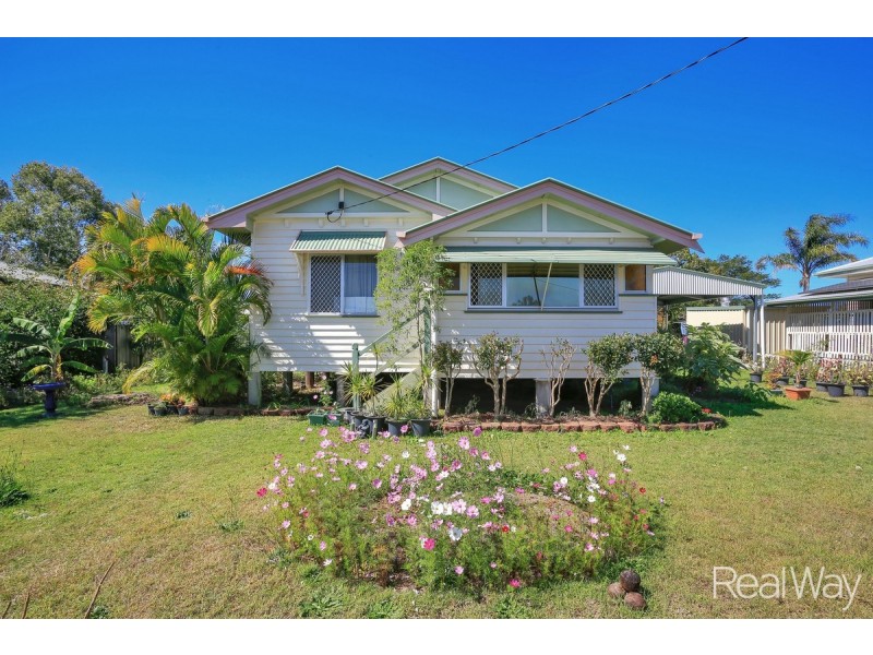 24 Sydney Street, Kepnock QLD 4670
