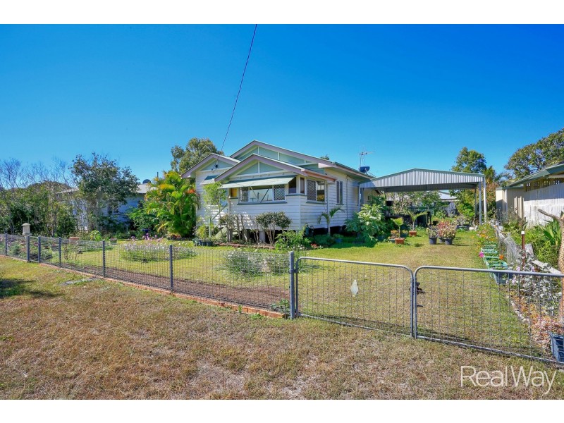 24 Sydney Street, Kepnock QLD 4670