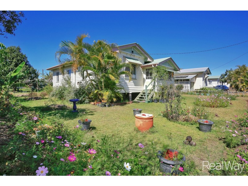 24 Sydney Street, Kepnock QLD 4670