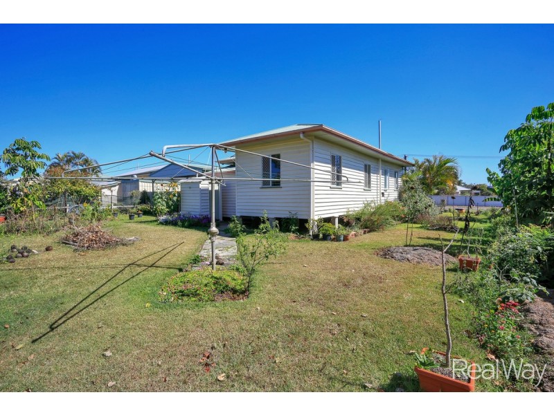 24 Sydney Street, Kepnock QLD 4670