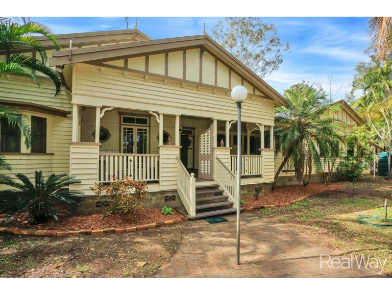 27 Tranquil Avenue, Branyan QLD 4670