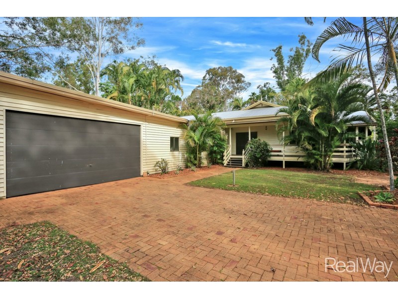 27 Tranquil Avenue, Branyan QLD 4670