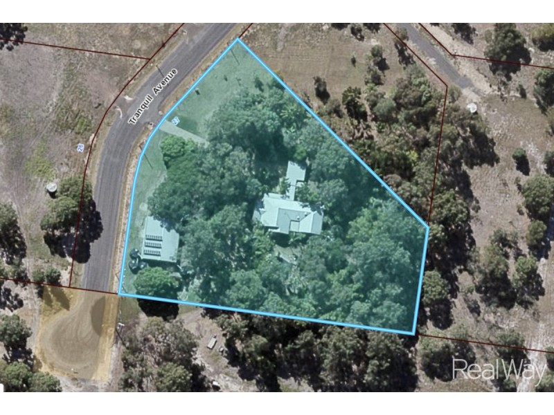 27 Tranquil Avenue, Branyan QLD 4670