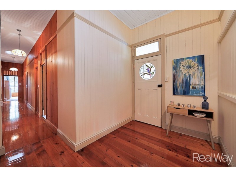 27 Tranquil Avenue, Branyan QLD 4670