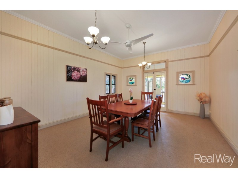 27 Tranquil Avenue, Branyan QLD 4670
