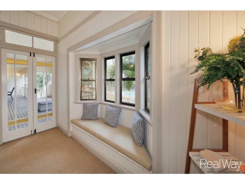 27 Tranquil Avenue, Branyan QLD 4670