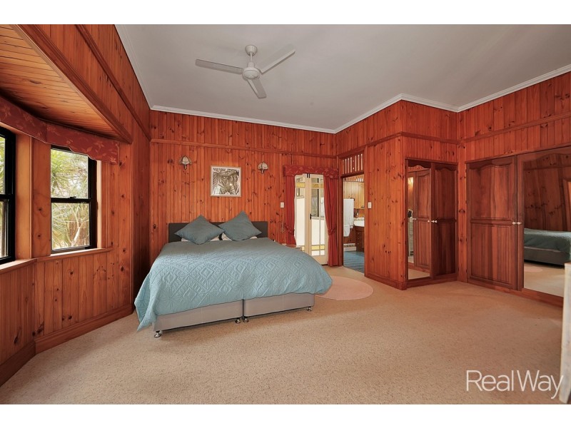 27 Tranquil Avenue, Branyan QLD 4670