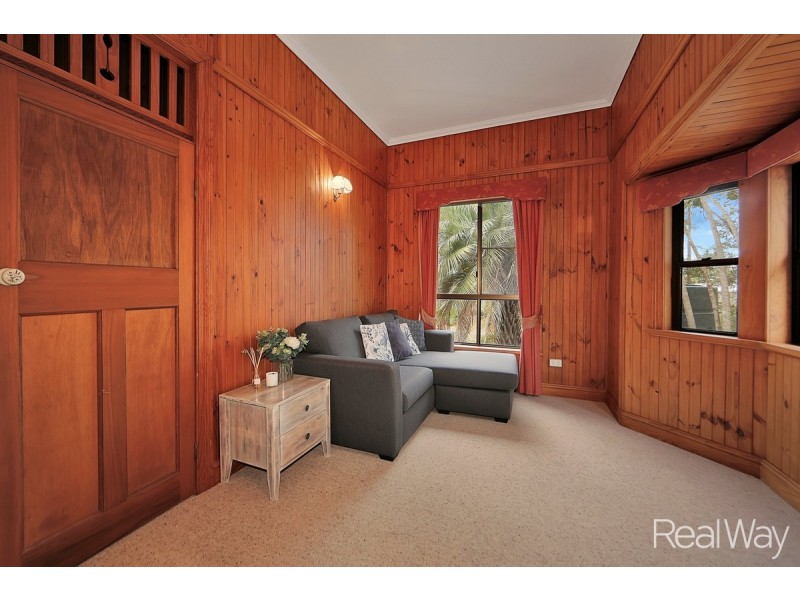 27 Tranquil Avenue, Branyan QLD 4670