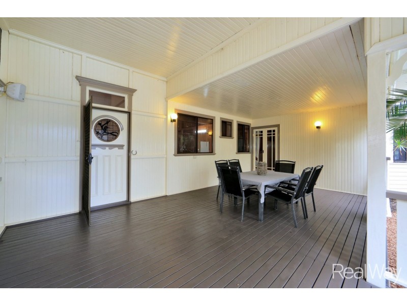 27 Tranquil Avenue, Branyan QLD 4670