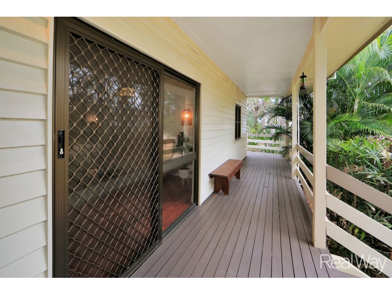 27 Tranquil Avenue, Branyan QLD 4670
