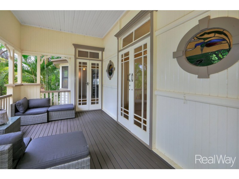 27 Tranquil Avenue, Branyan QLD 4670