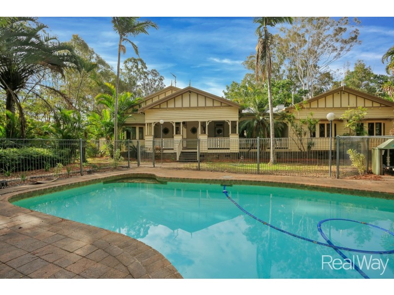 27 Tranquil Avenue, Branyan QLD 4670