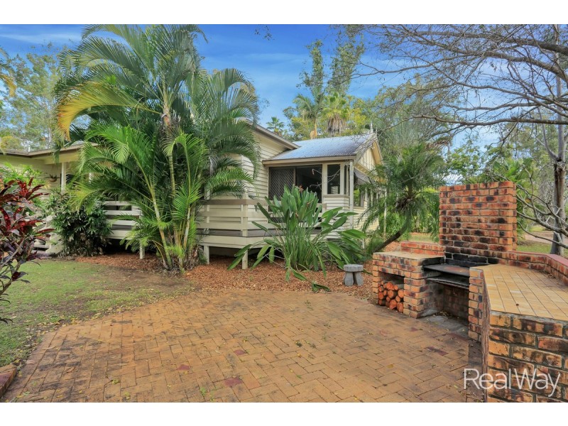 27 Tranquil Avenue, Branyan QLD 4670