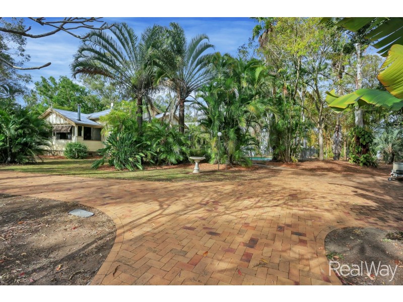 27 Tranquil Avenue, Branyan QLD 4670