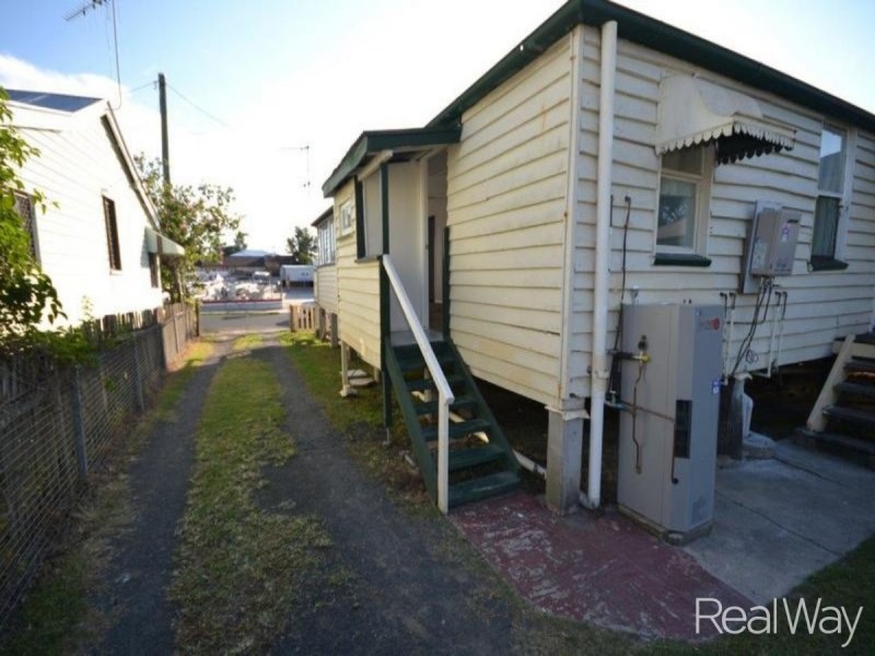 2/88 Targo Street, Bundaberg South QLD 4670