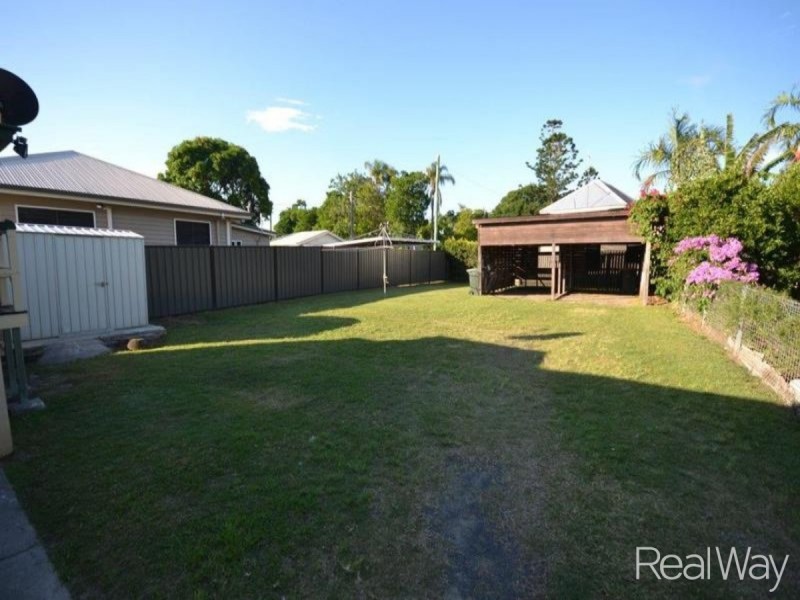 2/88 Targo Street, Bundaberg South QLD 4670