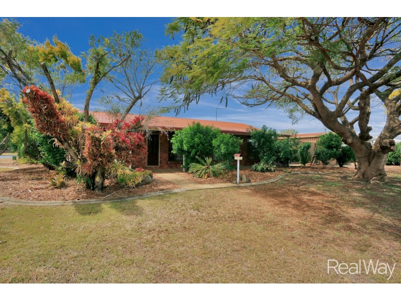 3 Iluka Place, Avenell Heights QLD 4670