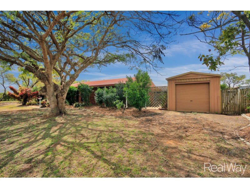 3 Iluka Place, Avenell Heights QLD 4670