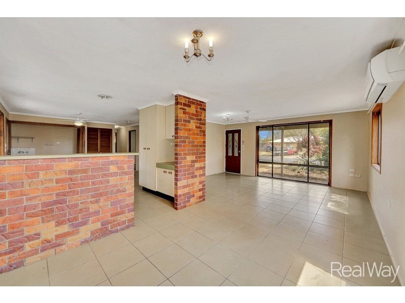 3 Iluka Place, Avenell Heights QLD 4670