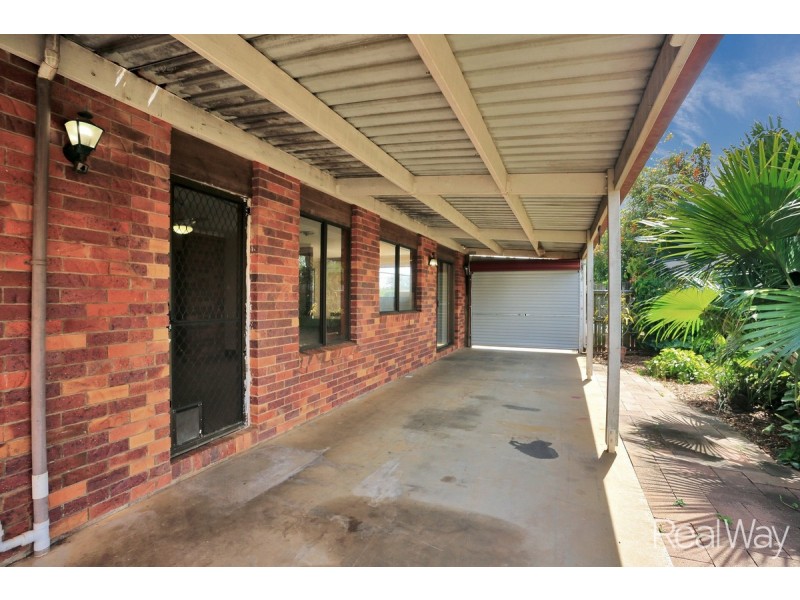 3 Iluka Place, Avenell Heights QLD 4670