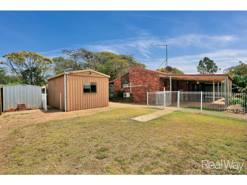 3 Iluka Place, Avenell Heights QLD 4670
