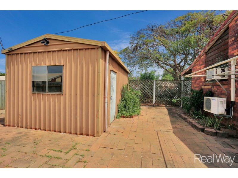 3 Iluka Place, Avenell Heights QLD 4670
