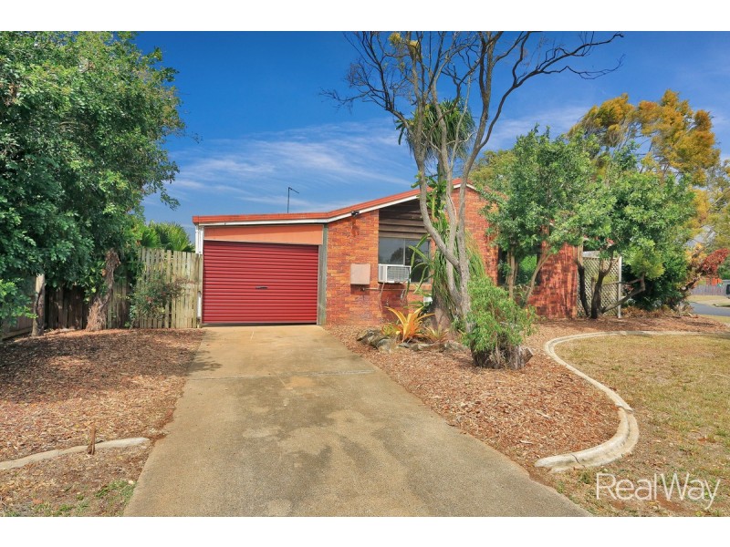 3 Iluka Place, Avenell Heights QLD 4670