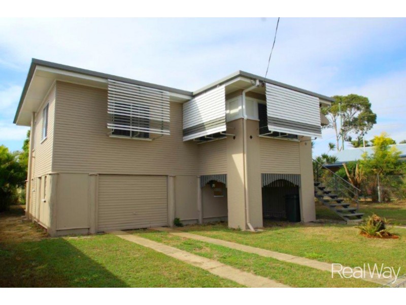 18 Robert Street, Bundaberg South QLD 4670