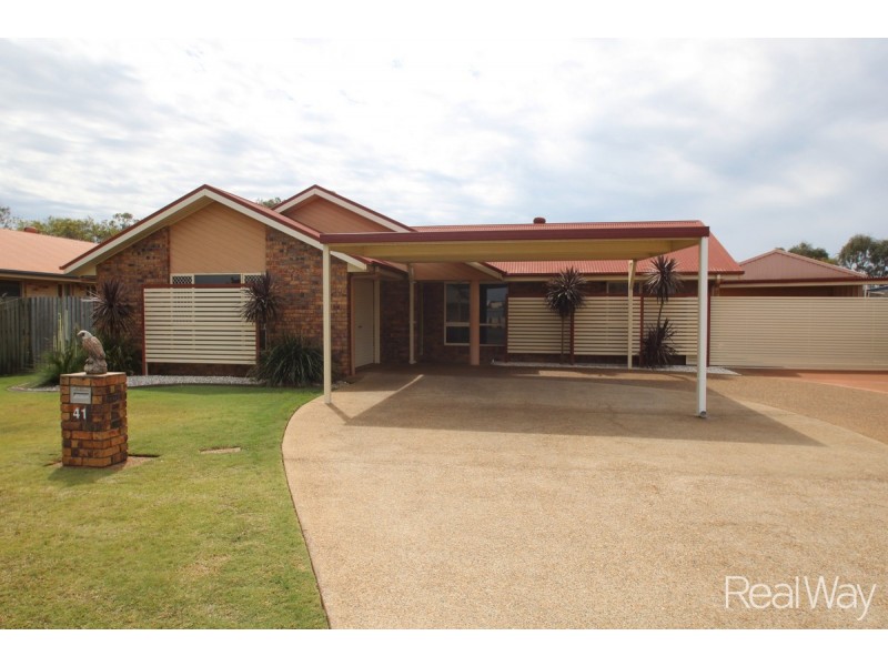41 Cunnington Street, Bundaberg East QLD 4670