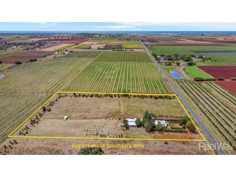 41 Windermere Road, Qunaba QLD 4670