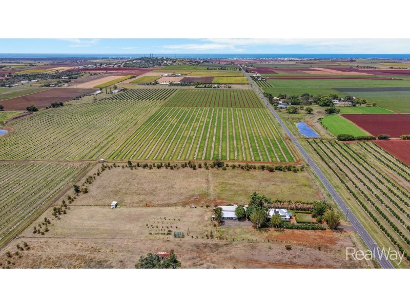 41 Windermere Road, Qunaba QLD 4670