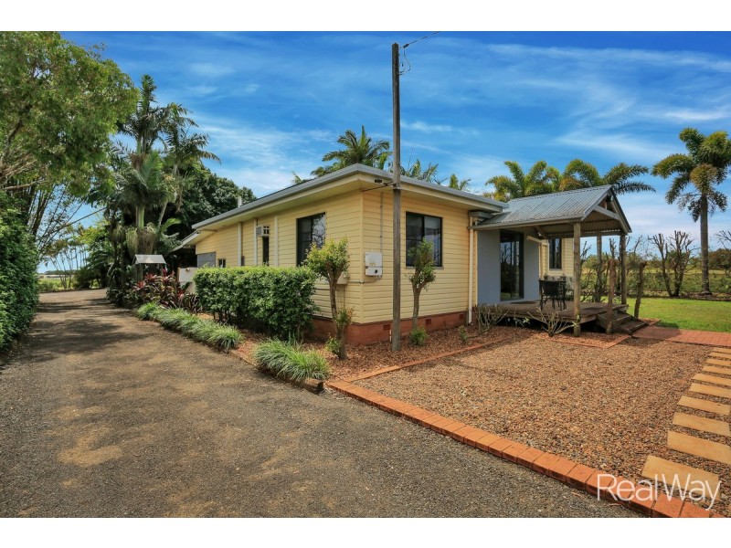 41 Windermere Road, Qunaba QLD 4670