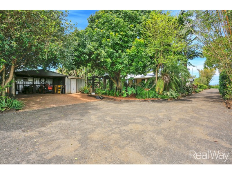 41 Windermere Road, Qunaba QLD 4670
