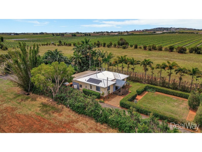 41 Windermere Road, Qunaba QLD 4670