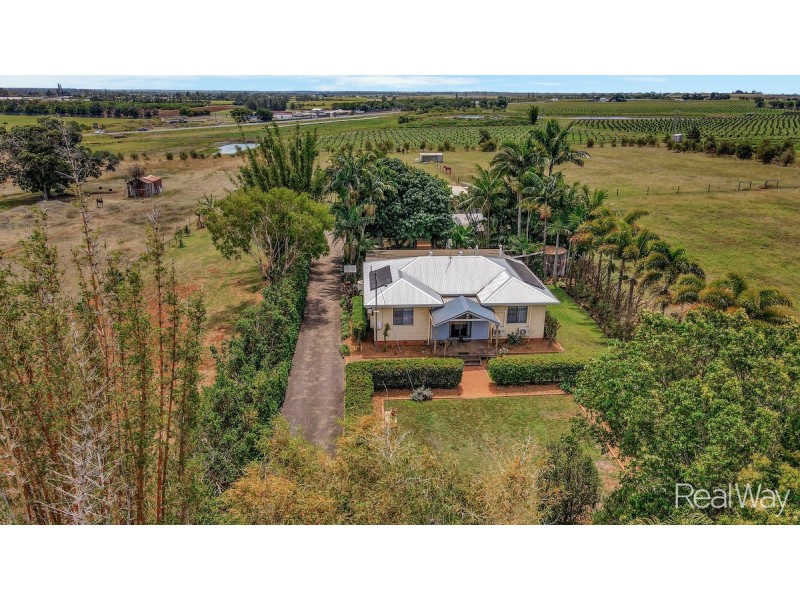 41 Windermere Road, Qunaba QLD 4670