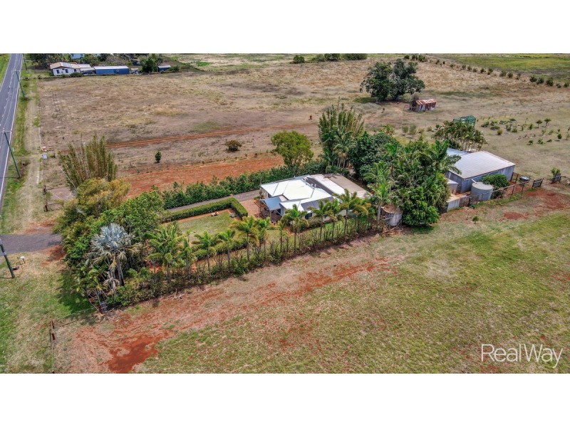 41 Windermere Road, Qunaba QLD 4670