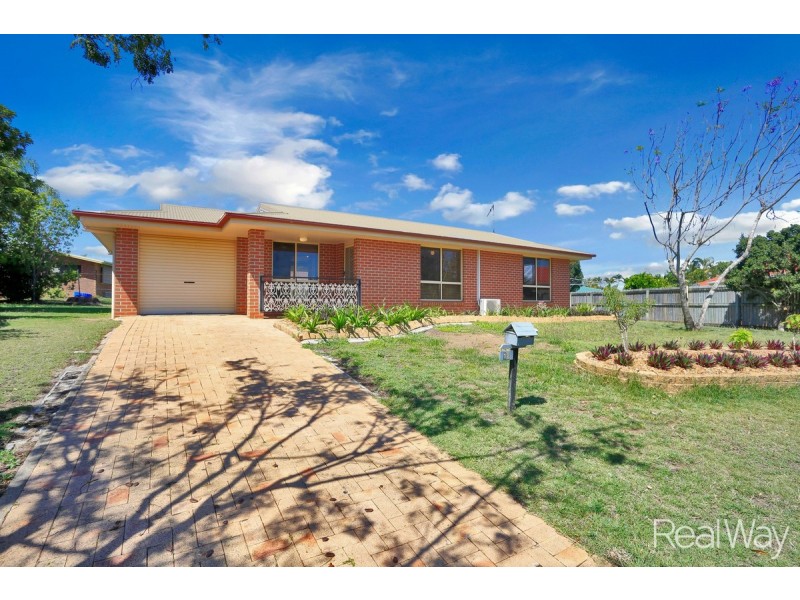 12 Hofer Court, Bundaberg East QLD 4670